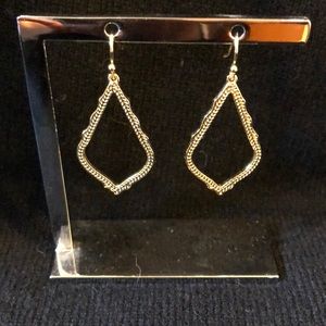 Kendra Scott earrings